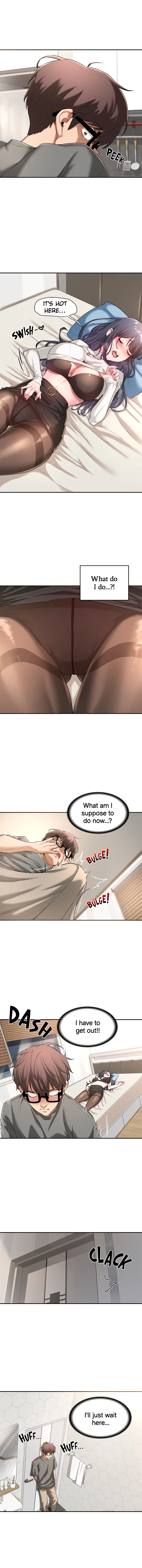 Sextudy Group Chapter 2 - Page 2