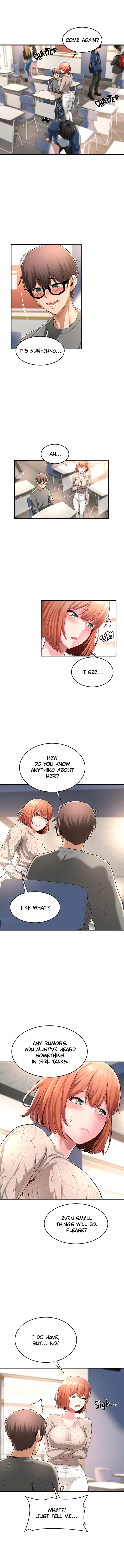 Sextudy Group Chapter 2 - Page 11