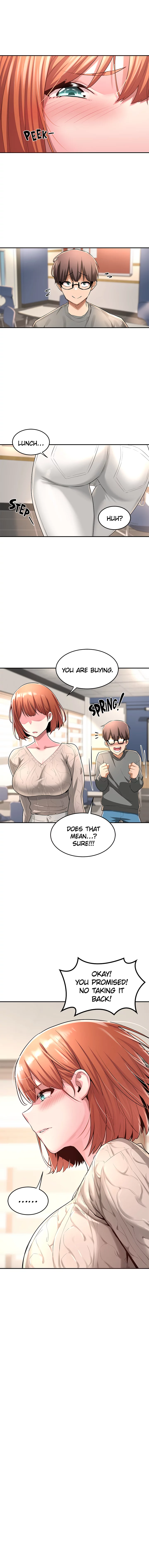 Sextudy Group Chapter 2 - Page 12