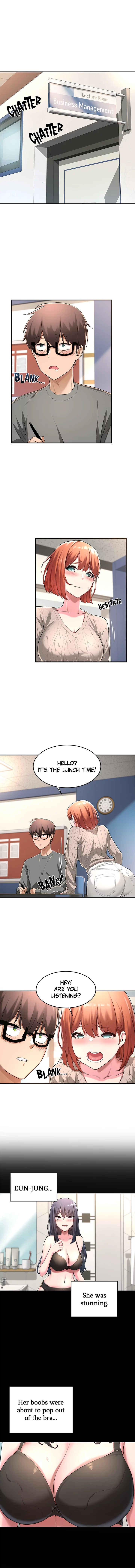 Sextudy Group Chapter 2 - Page 8