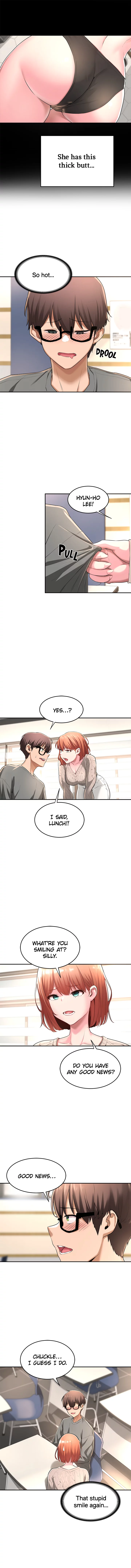 Sextudy Group Chapter 2 - Page 9