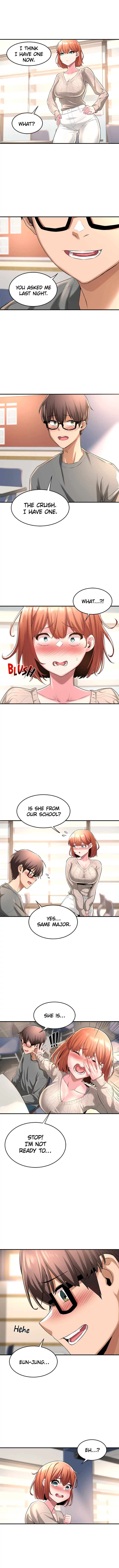 Sextudy Group Chapter 2 - Page 10