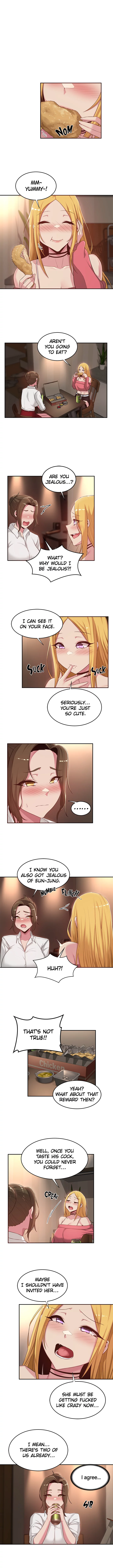 Sextudy Group Chapter 21 - Page 4