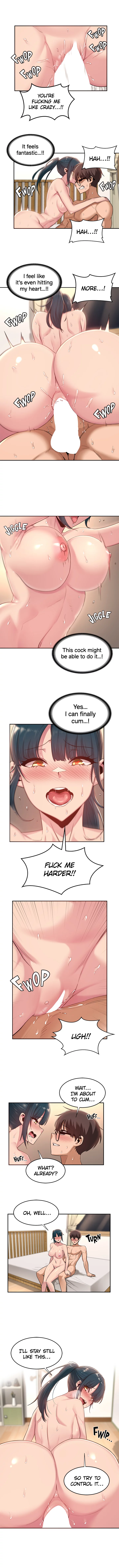 Sextudy Group Chapter 21 - Page 7