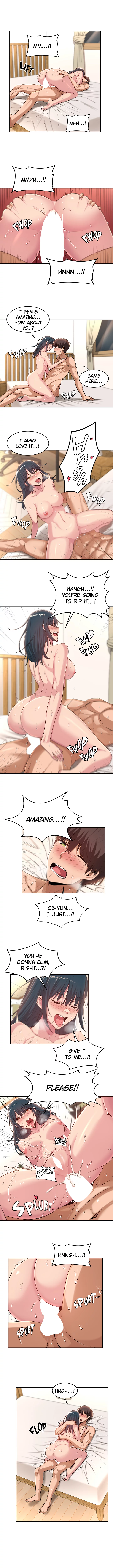 Sextudy Group Chapter 22 - Page 8