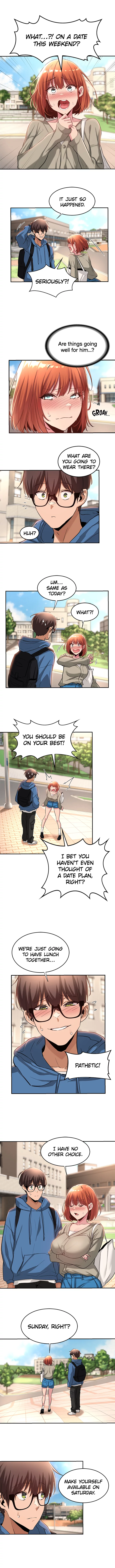 Sextudy Group Chapter 23 - Page 7