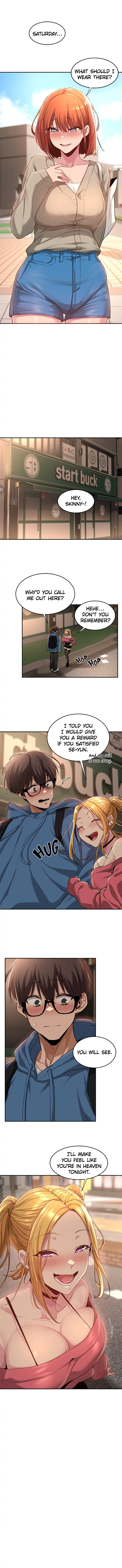 Sextudy Group Chapter 23 - Page 9