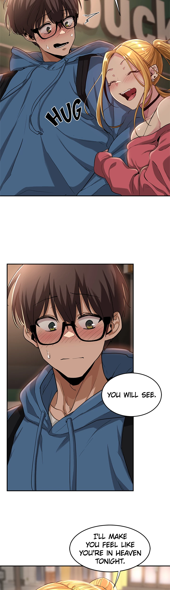 Sextudy Group Chapter 24 - Page 2