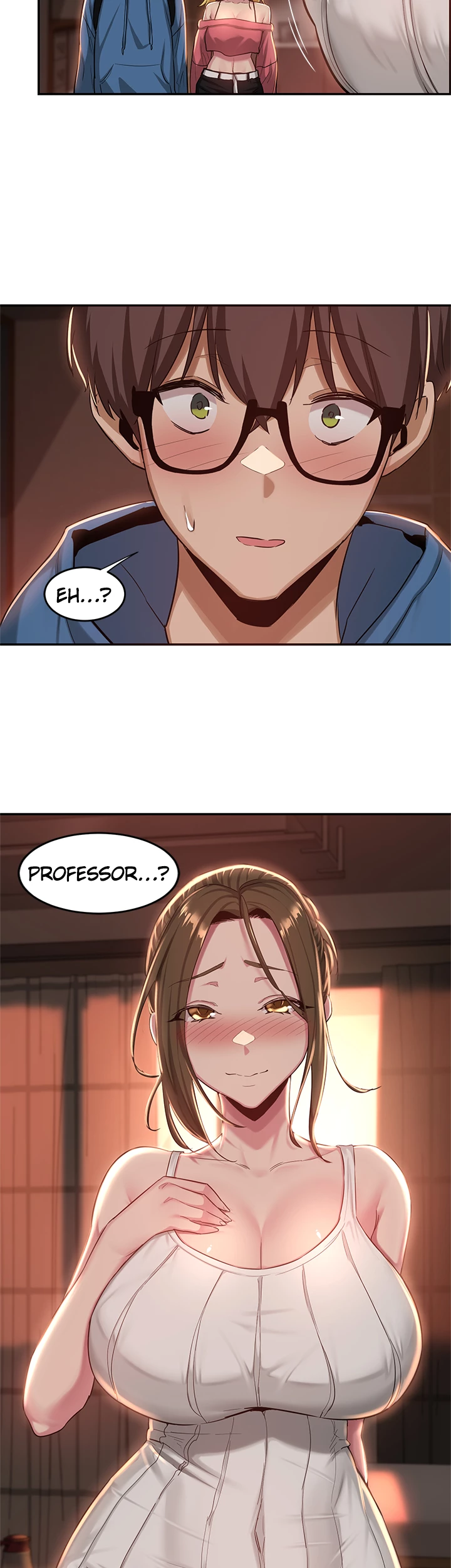 Sextudy Group Chapter 24 - Page 11