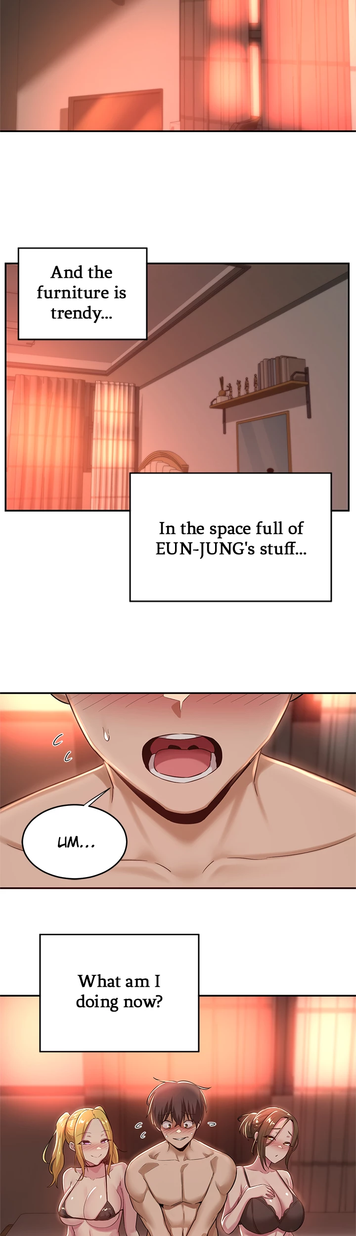 Sextudy Group Chapter 24 - Page 14