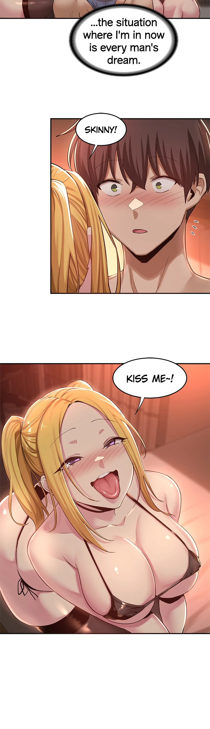 Sextudy Group Chapter 24 - Page 19