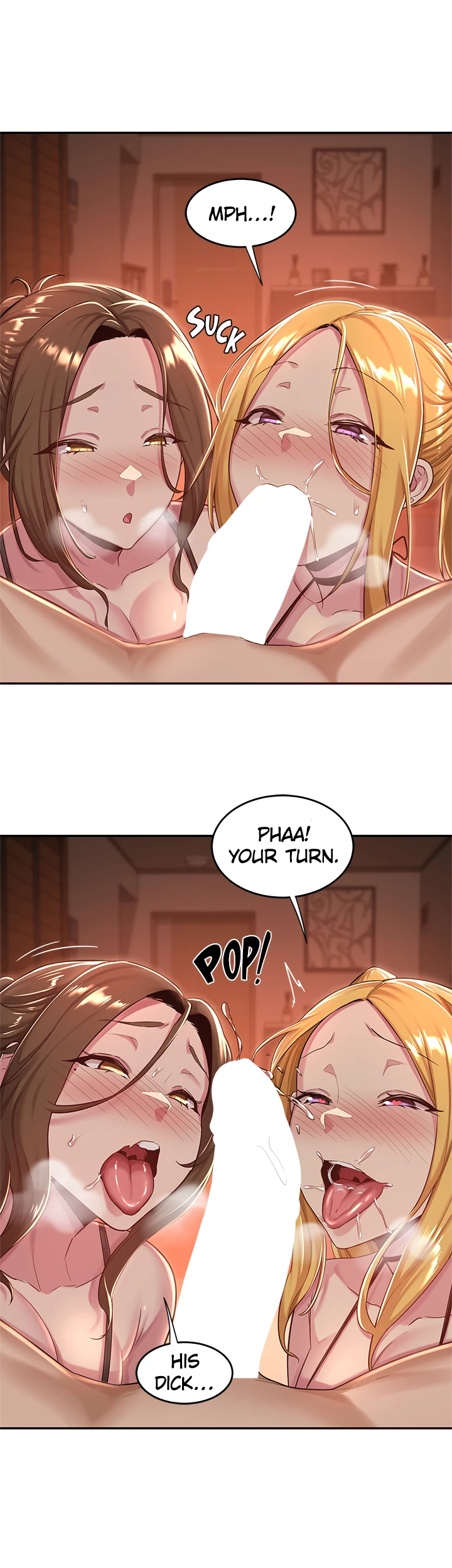 Sextudy Group Chapter 24 - Page 29