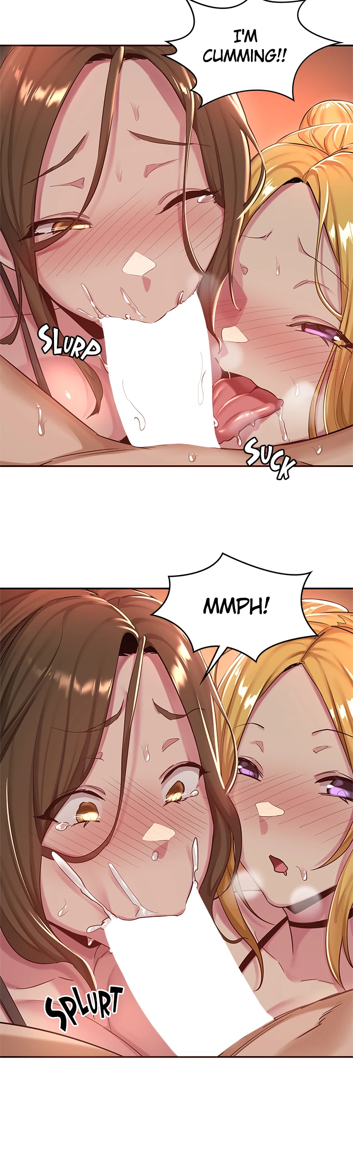 Sextudy Group Chapter 24 - Page 32