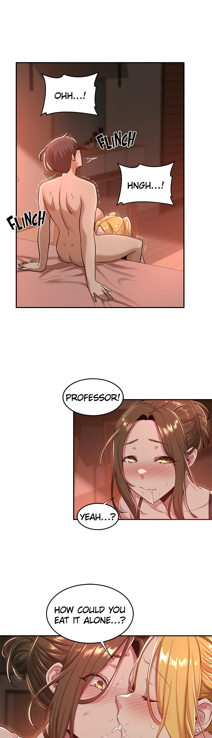 Sextudy Group Chapter 24 - Page 33