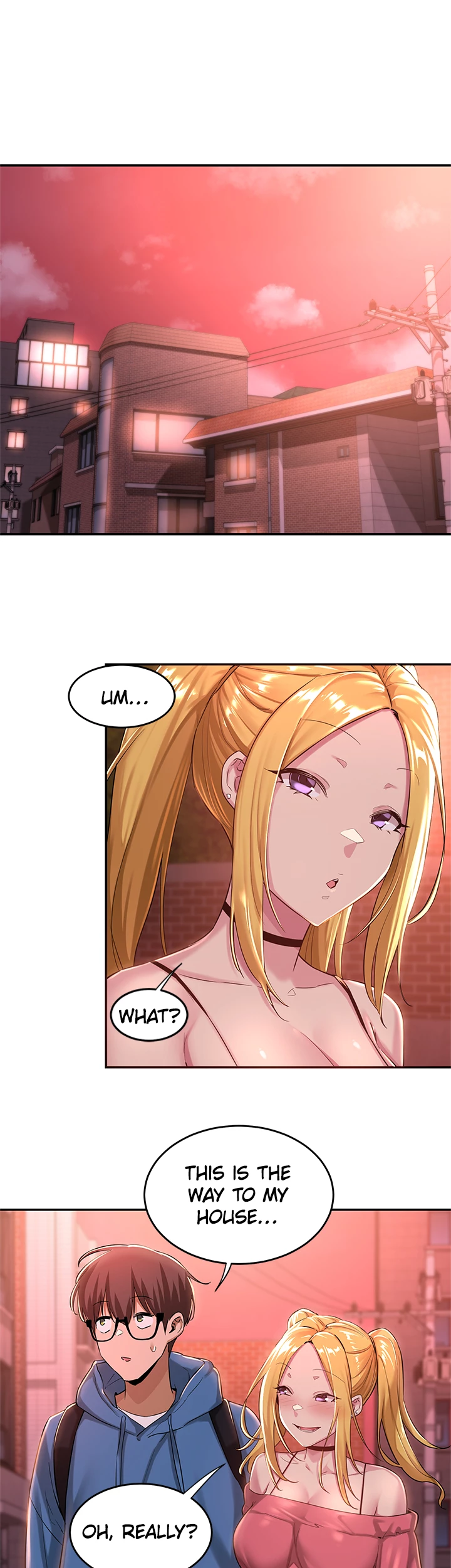 Sextudy Group Chapter 24 - Page 5