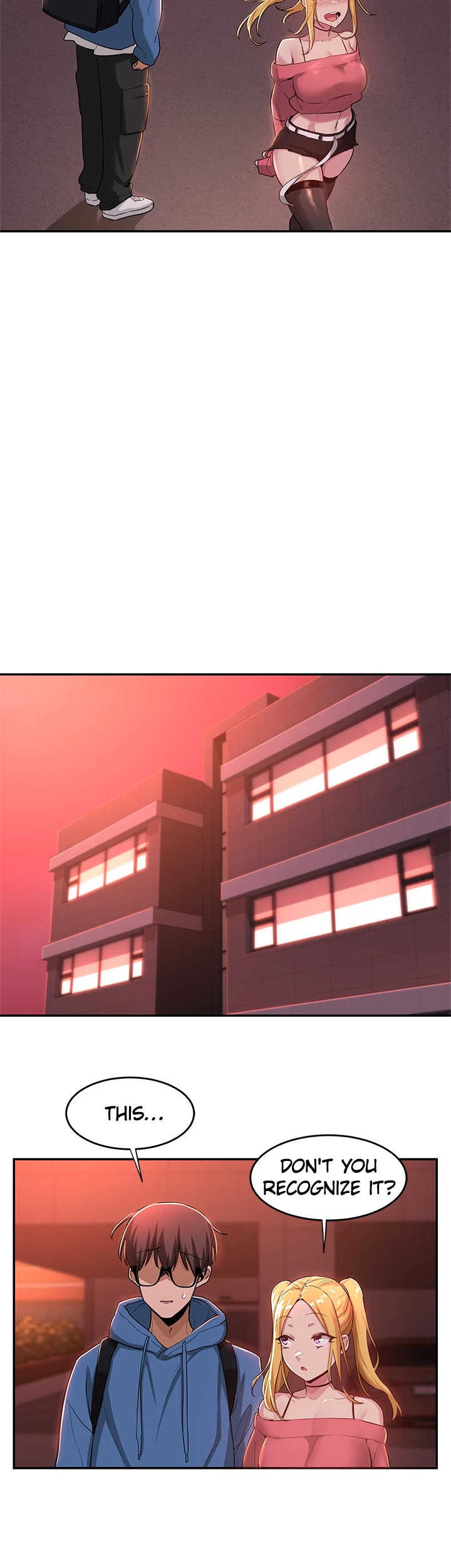 Sextudy Group Chapter 24 - Page 7