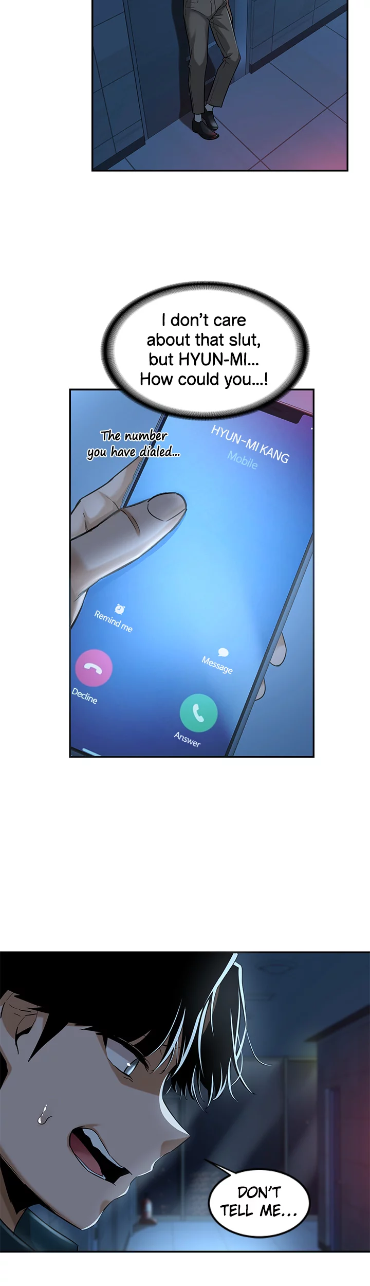 Sextudy Group Chapter 25 - Page 13