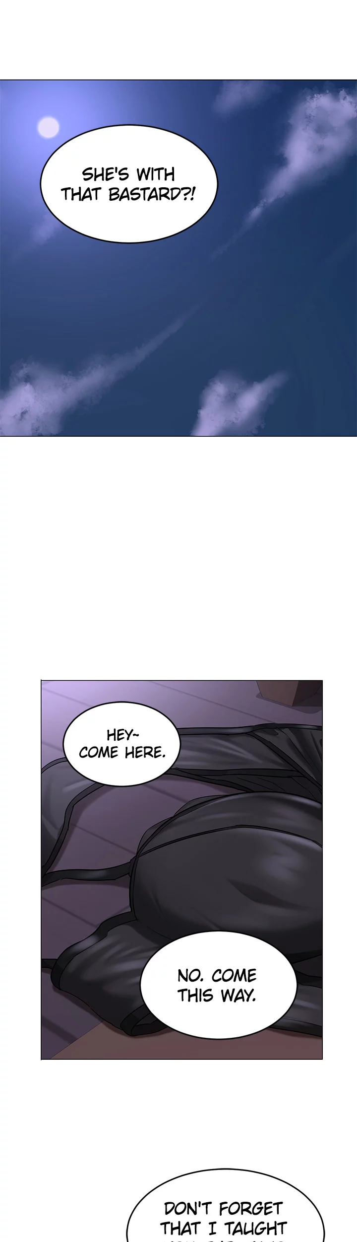 Sextudy Group Chapter 25 - Page 15