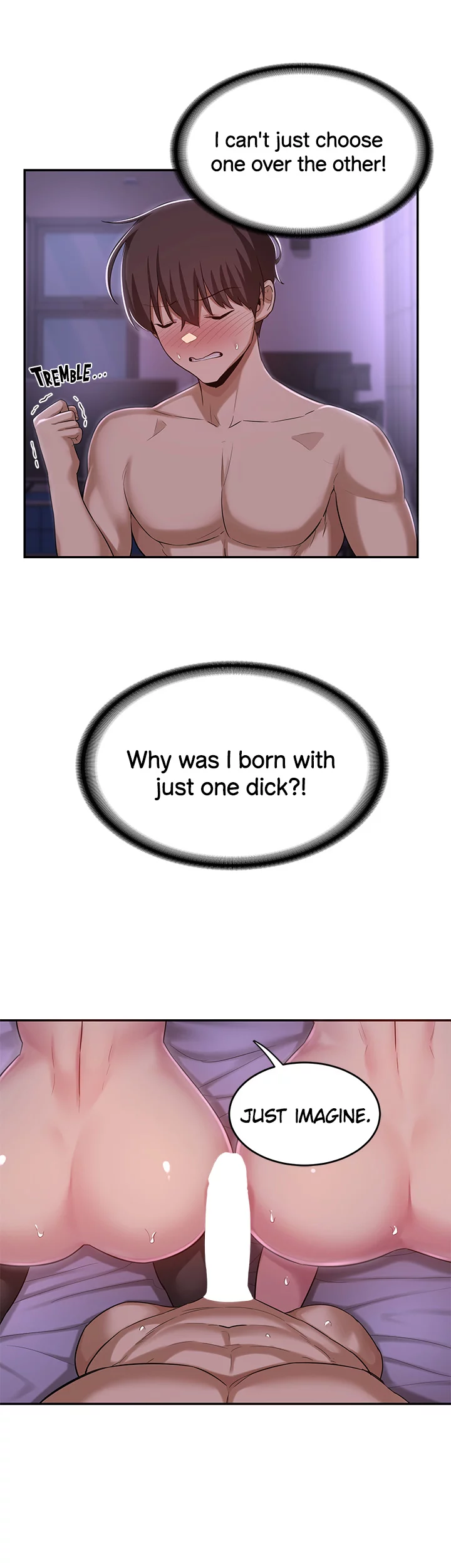 Sextudy Group Chapter 25 - Page 20