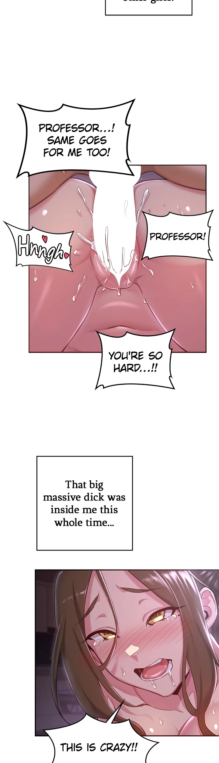 Sextudy Group Chapter 25 - Page 31