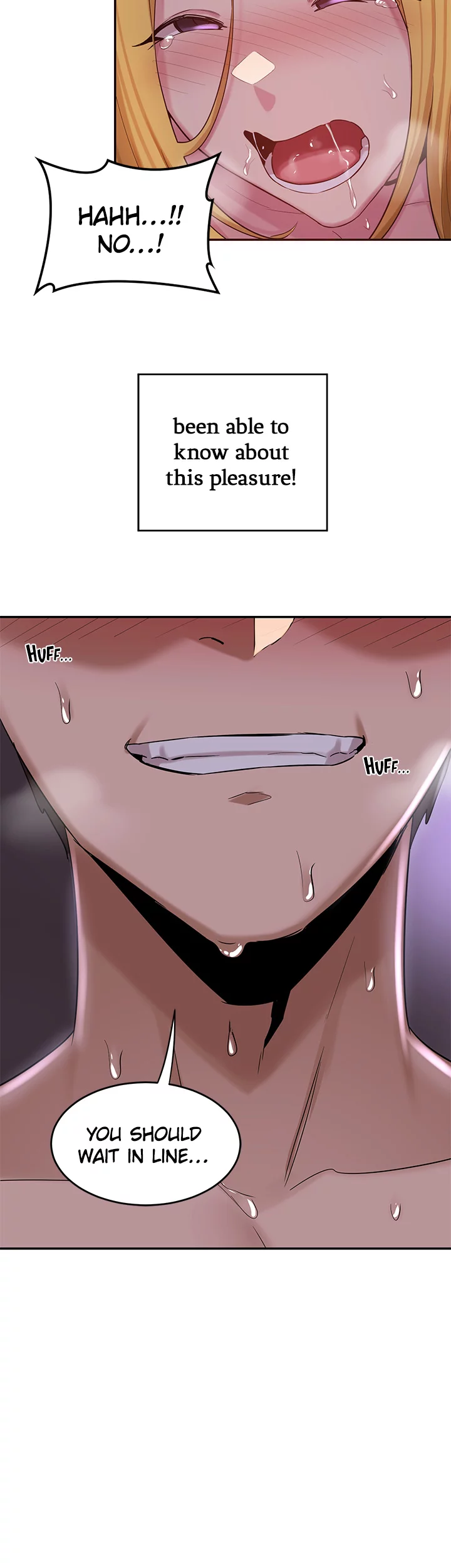 Sextudy Group Chapter 25 - Page 39