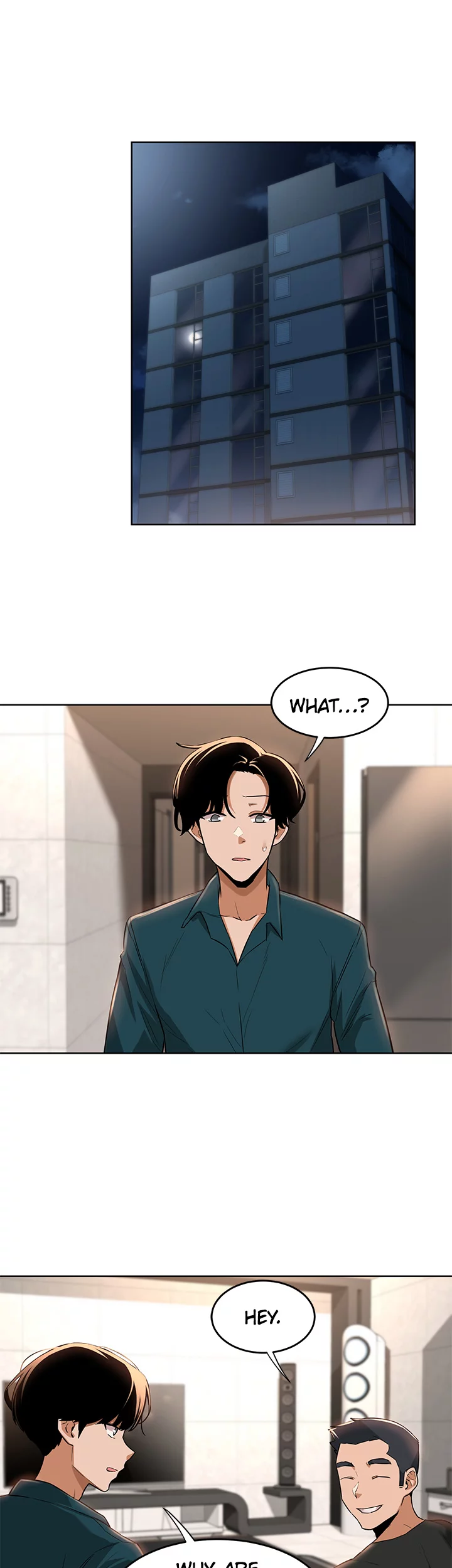 Sextudy Group Chapter 25 - Page 5