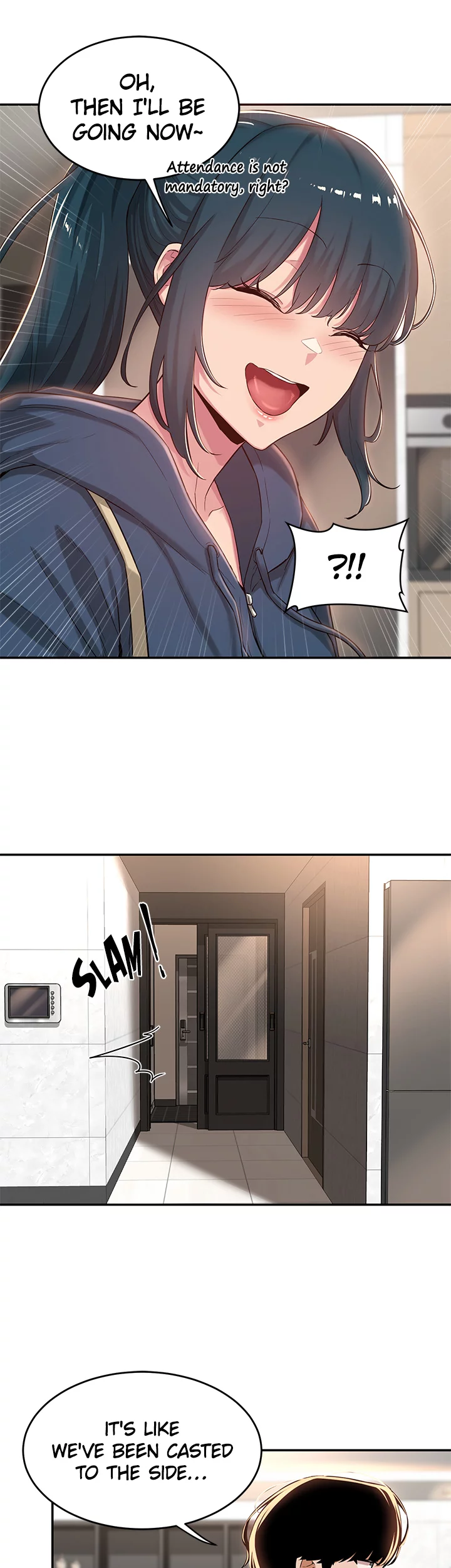 Sextudy Group Chapter 25 - Page 10