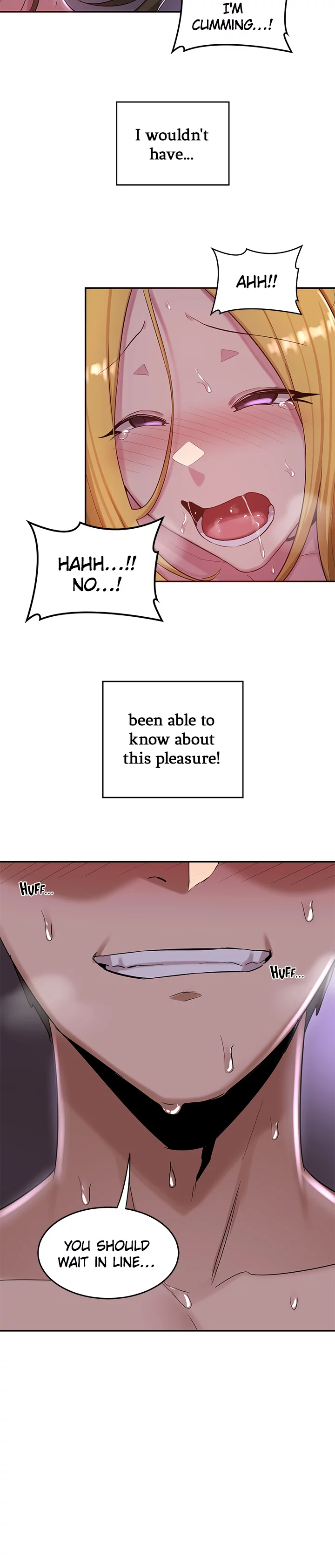 Sextudy Group Chapter 26 - Page 2