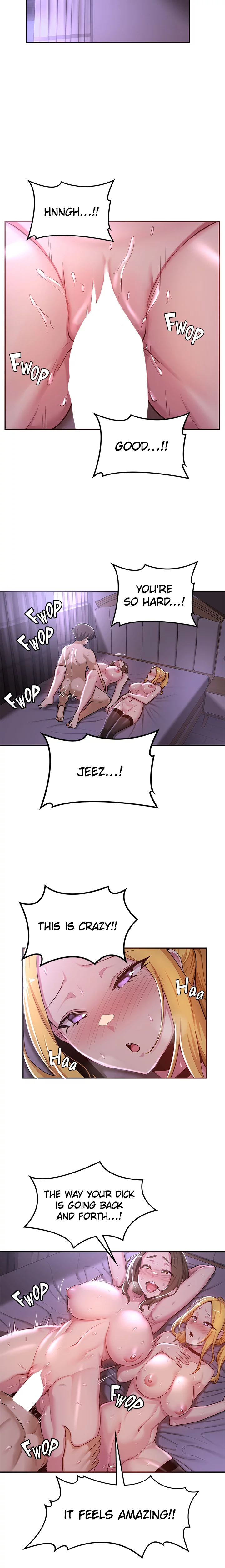 Sextudy Group Chapter 26 - Page 13