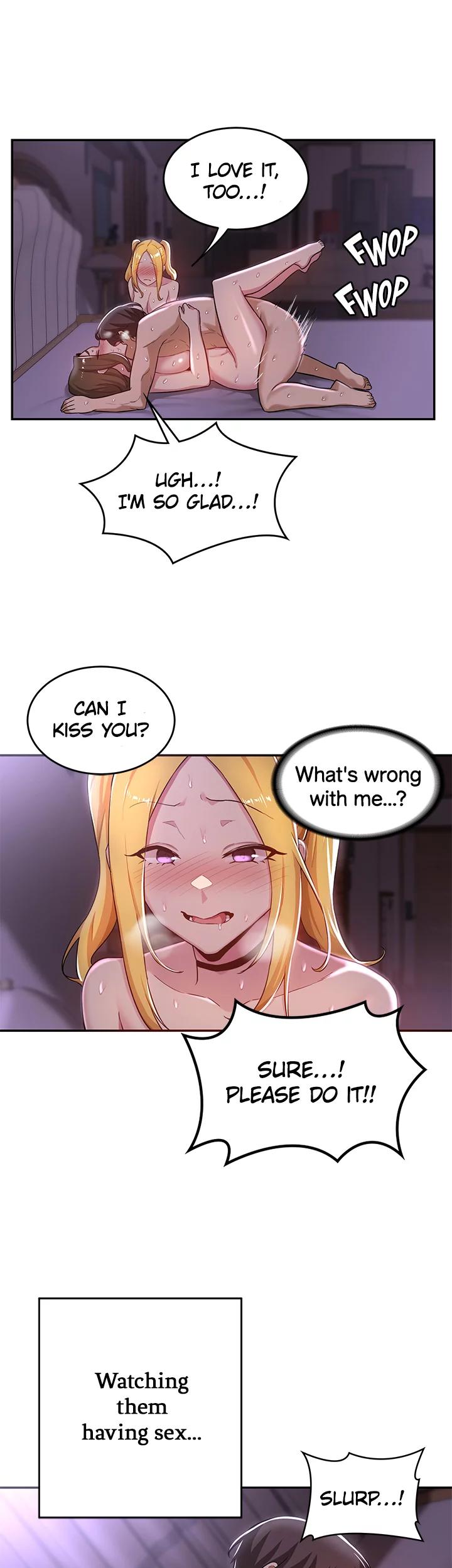 Sextudy Group Chapter 26 - Page 16