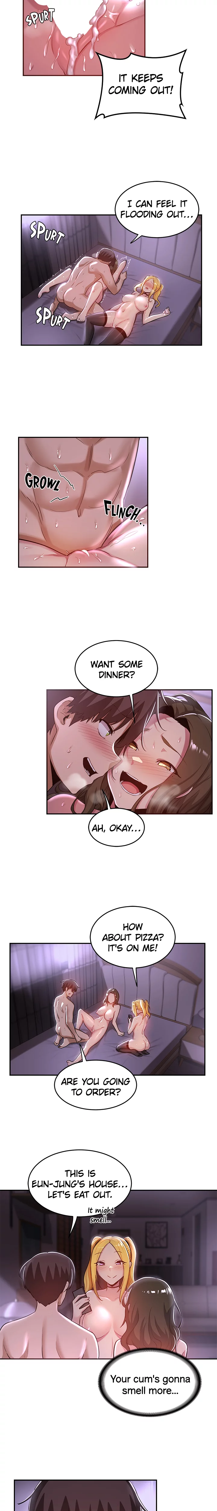 Sextudy Group Chapter 26 - Page 25