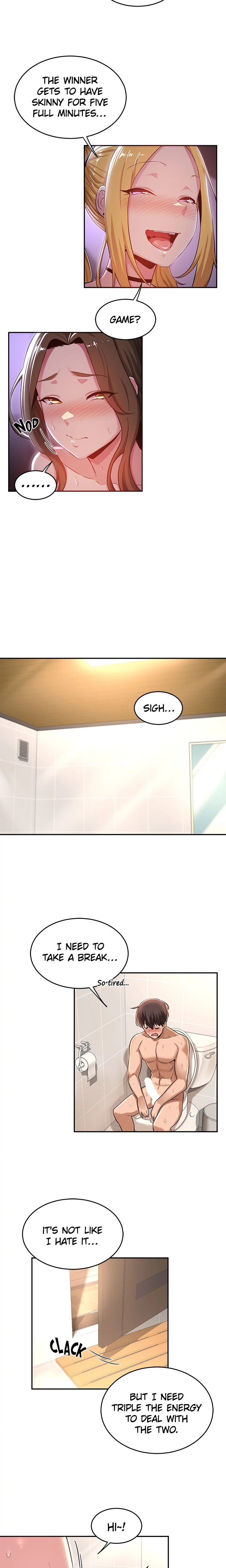 Sextudy Group Chapter 26 - Page 29