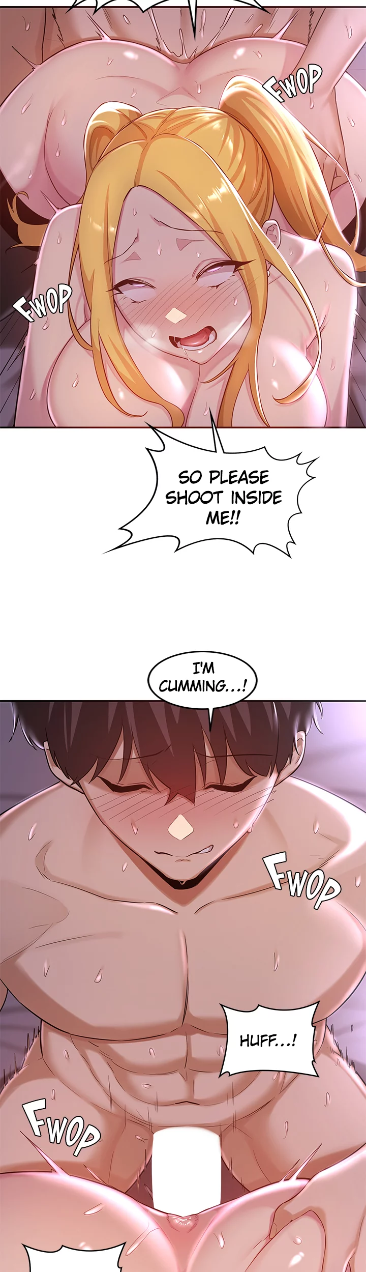 Sextudy Group Chapter 26 - Page 6