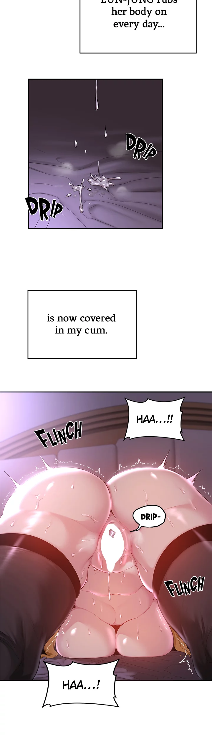 Sextudy Group Chapter 26 - Page 10