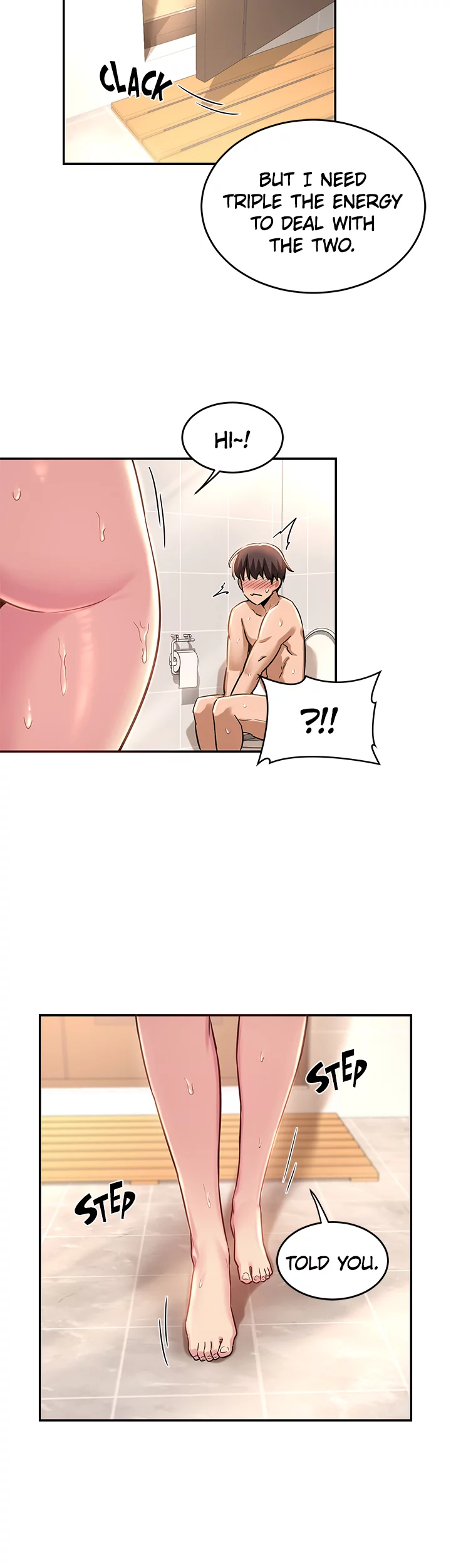 Sextudy Group Chapter 27 - Page 2