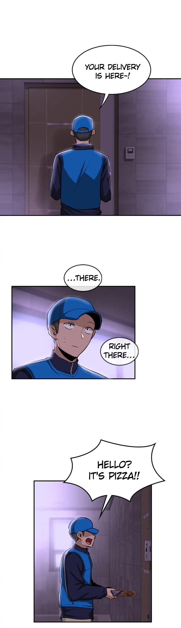 Sextudy Group Chapter 27 - Page 18