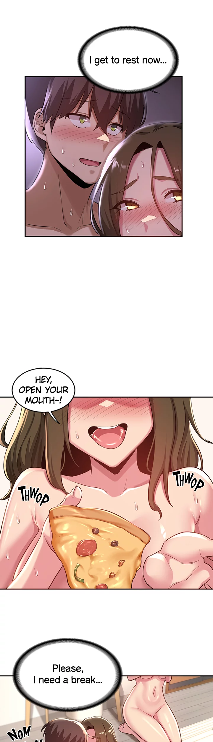 Sextudy Group Chapter 27 - Page 23