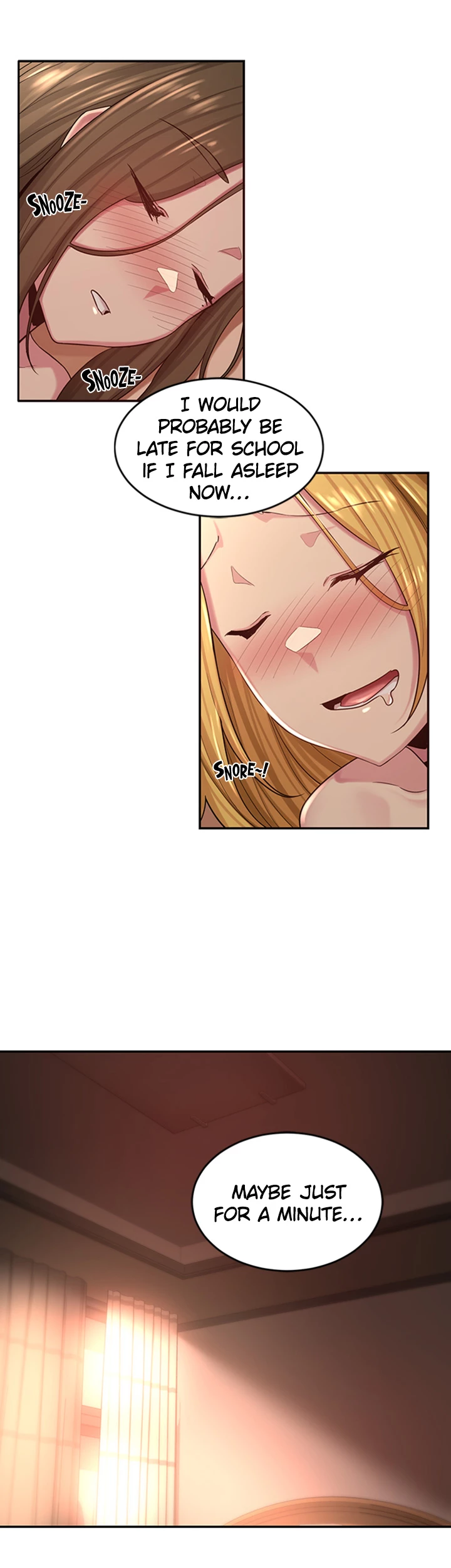 Sextudy Group Chapter 28 - Page 2