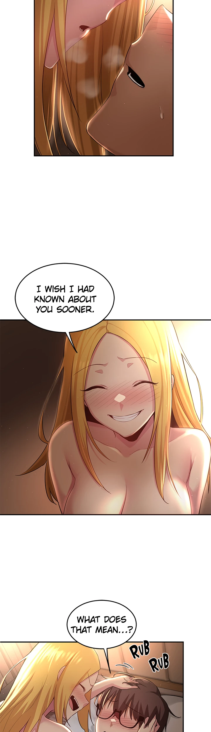 Sextudy Group Chapter 28 - Page 12