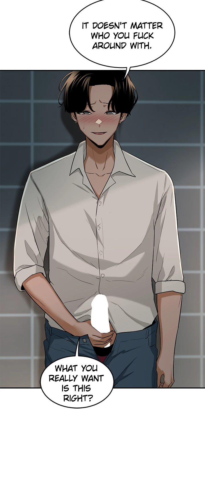 Sextudy Group Chapter 28 - Page 25