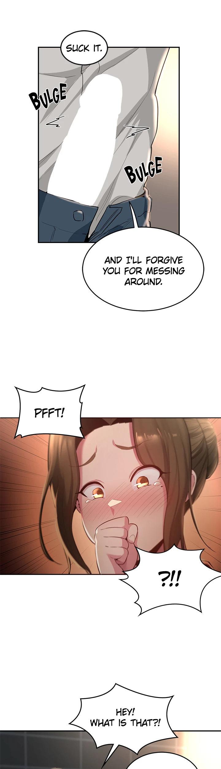 Sextudy Group Chapter 28 - Page 26