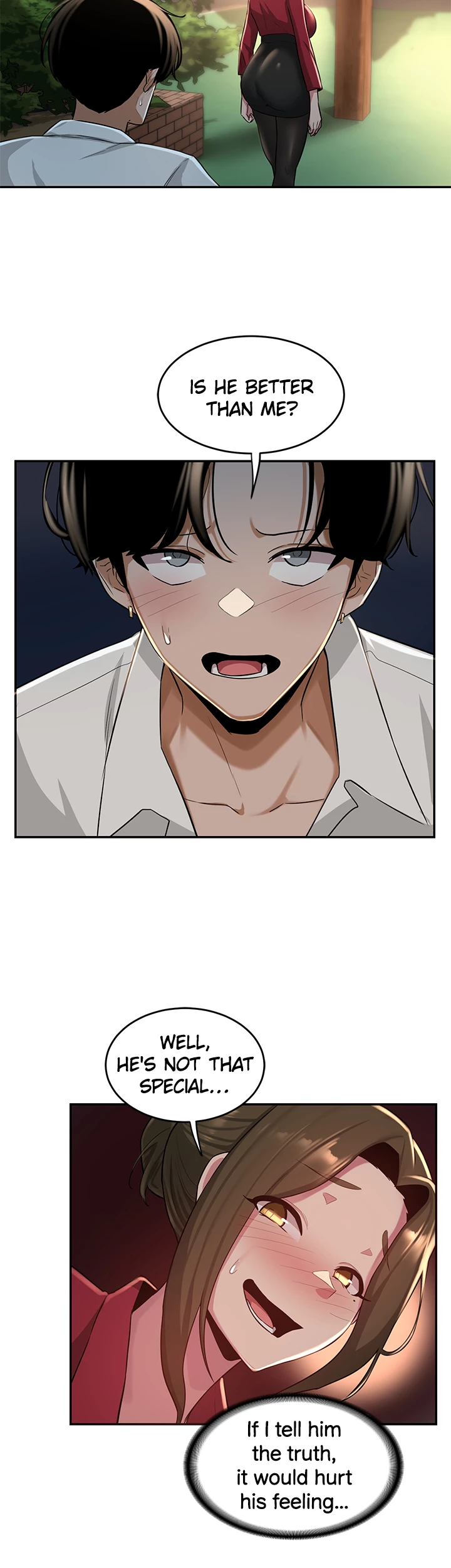 Sextudy Group Chapter 28 - Page 28