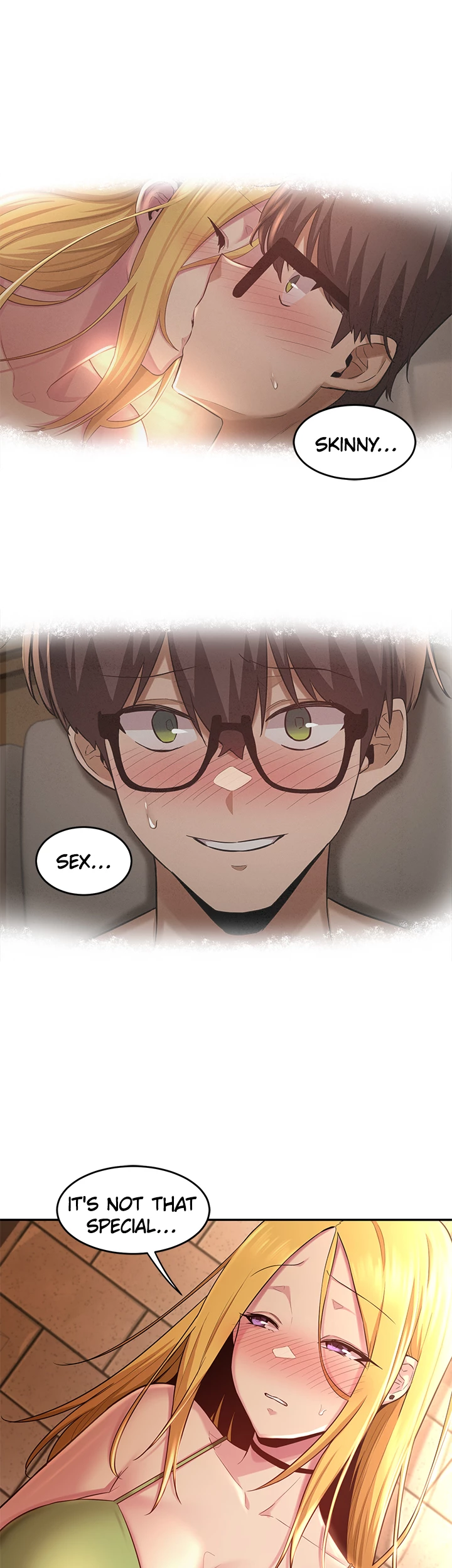 Sextudy Group Chapter 28 - Page 35