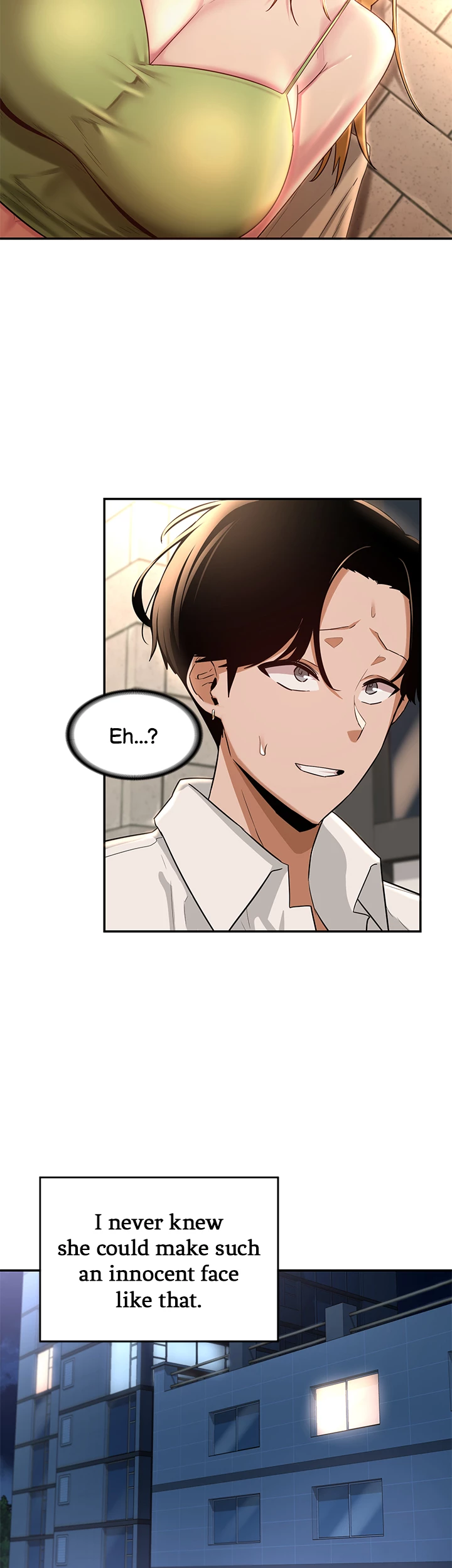 Sextudy Group Chapter 28 - Page 36