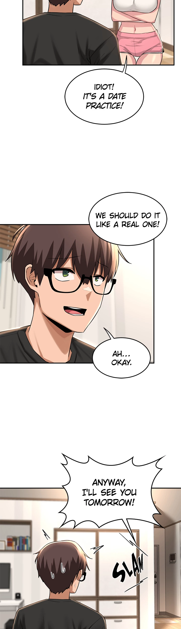 Sextudy Group Chapter 28 - Page 40