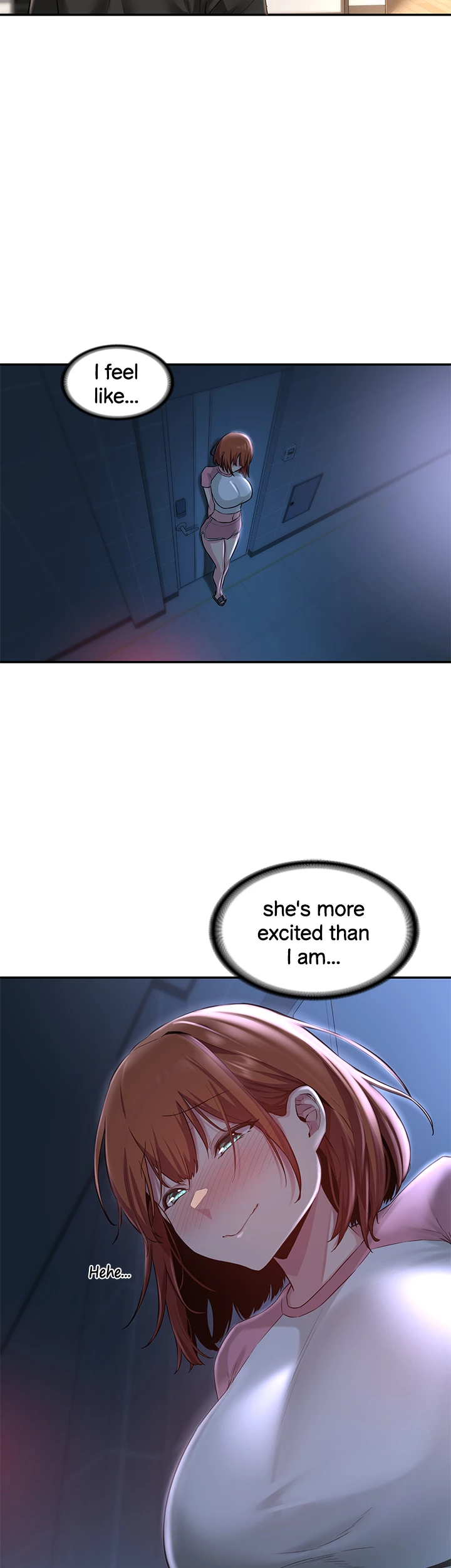 Sextudy Group Chapter 28 - Page 41