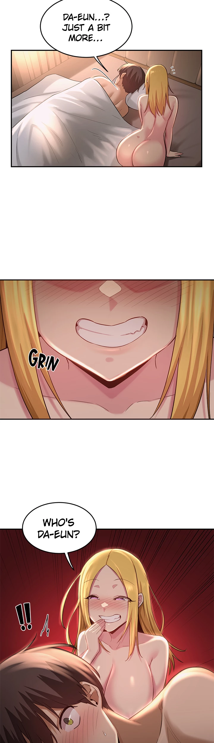 Sextudy Group Chapter 28 - Page 6