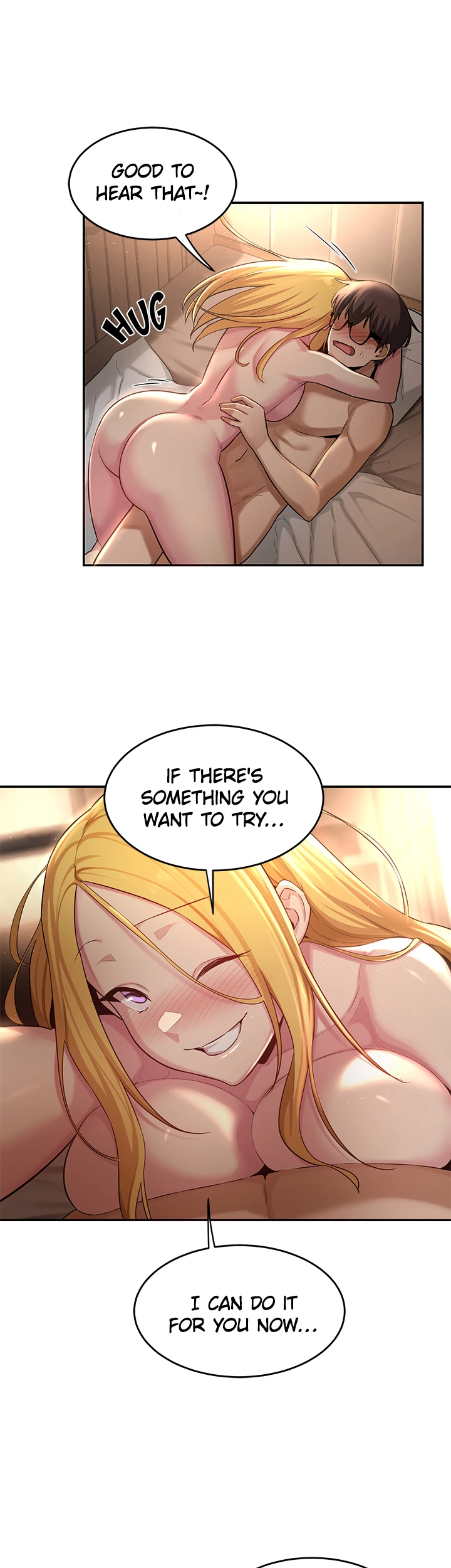 Sextudy Group Chapter 28 - Page 10