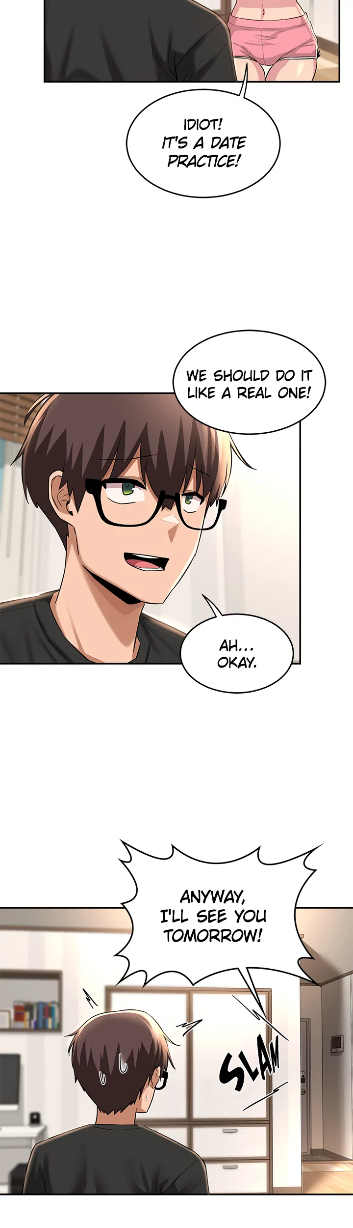 Sextudy Group Chapter 29 - Page 2