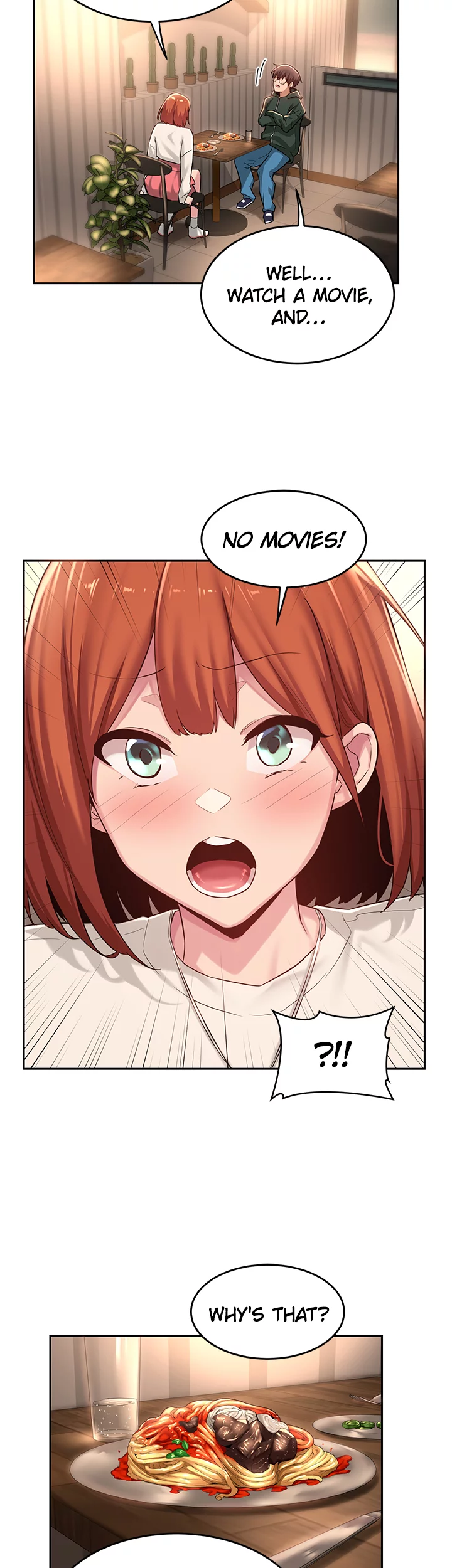 Sextudy Group Chapter 29 - Page 11